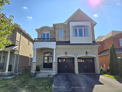 Photo 0 at 93 Oberfrick Avenue, Patterson, Vaughan