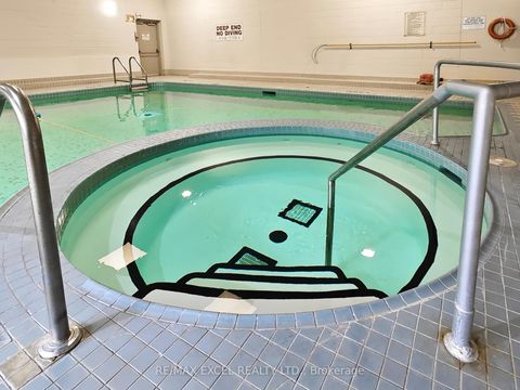 Photo 29 at 406 - 188 Spadina Avenue, Chinatown, Toronto