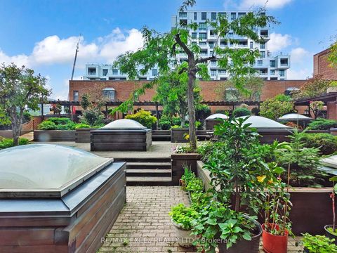 Photo 31 at 406 - 188 Spadina Avenue, Chinatown, Toronto