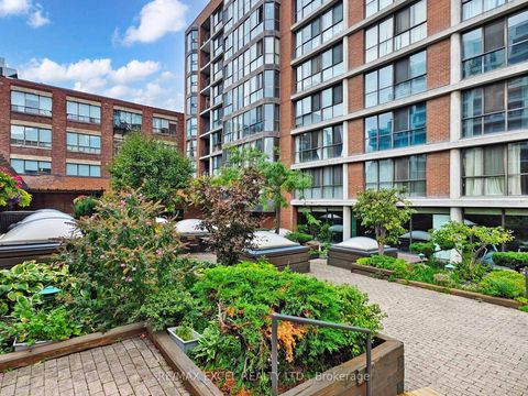 Photo 32 at 406 - 188 Spadina Avenue, Chinatown, Toronto