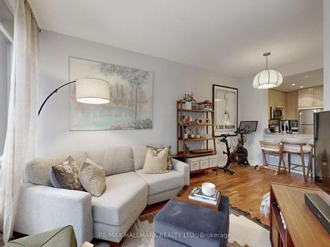 Photo 0 at 1403 - 85 Bloor Street E, Yonge Corridor, Toronto