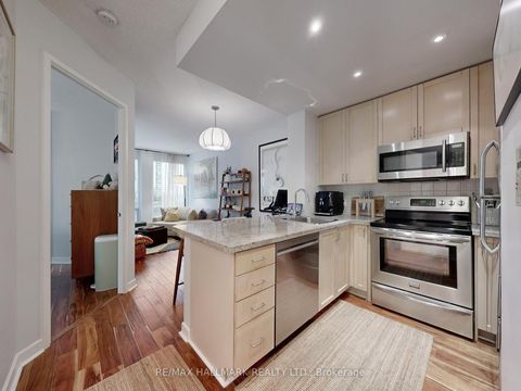 Photo 3 at 1403 - 85 Bloor Street E, Yonge Corridor, Toronto