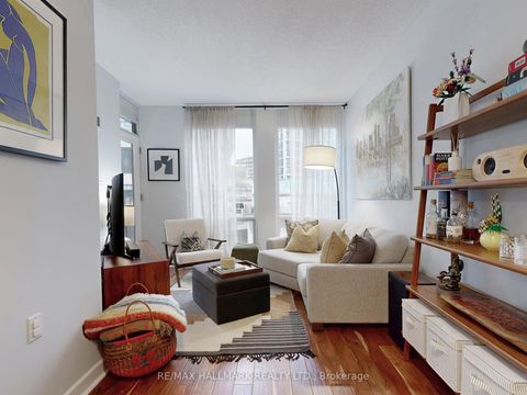 Photo 4 at 1403 - 85 Bloor Street E, Yonge Corridor, Toronto