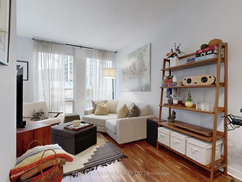 Photo 5 at 1403 - 85 Bloor Street E, Yonge Corridor, Toronto