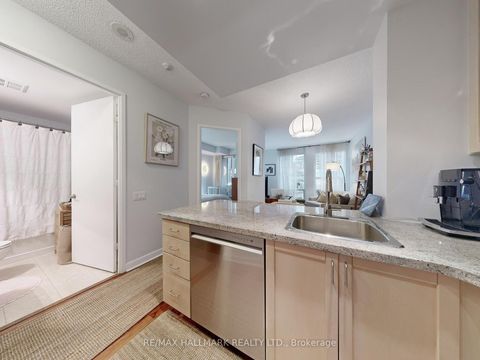 Photo 11 at 1403 - 85 Bloor Street E, Yonge Corridor, Toronto