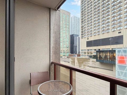 Photo 18 at 1403 - 85 Bloor Street E, Yonge Corridor, Toronto