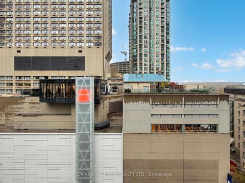 Photo 21 at 1403 - 85 Bloor Street E, Yonge Corridor, Toronto