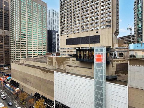 Photo 22 at 1403 - 85 Bloor Street E, Yonge Corridor, Toronto