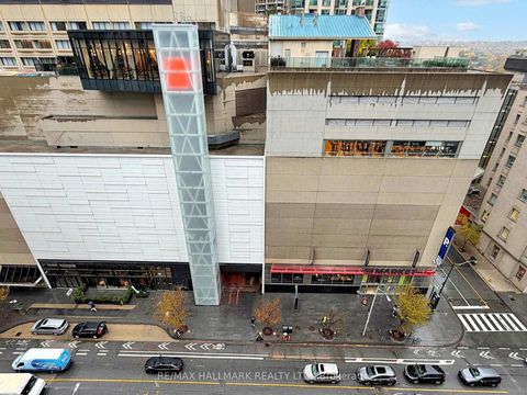 Photo 24 at 1403 - 85 Bloor Street E, Yonge Corridor, Toronto