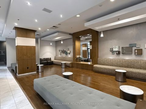 Photo 27 at 1403 - 85 Bloor Street E, Yonge Corridor, Toronto