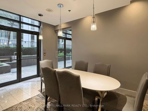 Photo 32 at 1403 - 85 Bloor Street E, Yonge Corridor, Toronto