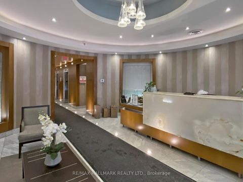 Photo 38 at 1403 - 85 Bloor Street E, Yonge Corridor, Toronto