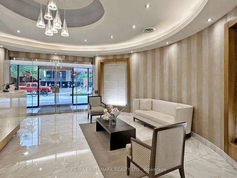 Photo 40 at 1403 - 85 Bloor Street E, Yonge Corridor, Toronto