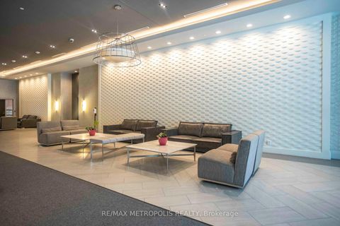 Photo 10 at 1606 - 460 Adelaide Street E, Moss Park, Toronto