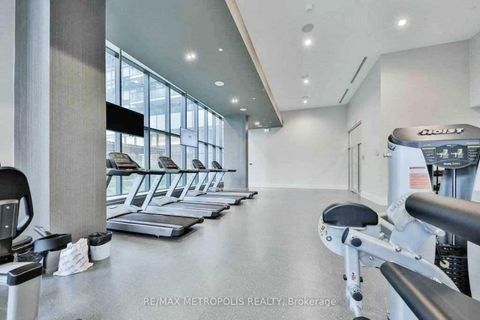 Photo 17 at 1606 - 460 Adelaide Street E, Moss Park, Toronto