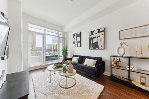 Photo 4 at 603 - 365 Prince Of Wales Drive, City Centre, Mississauga