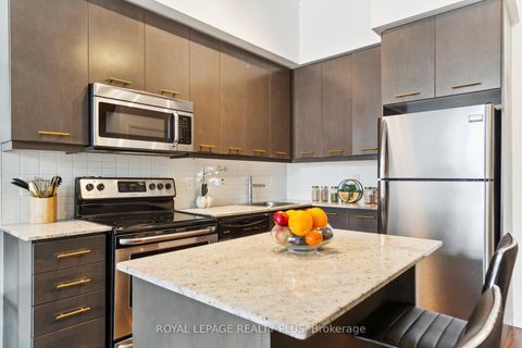 Photo 10 at 603 - 365 Prince Of Wales Drive, City Centre, Mississauga