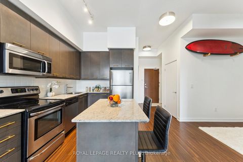 Photo 11 at 603 - 365 Prince Of Wales Drive, City Centre, Mississauga