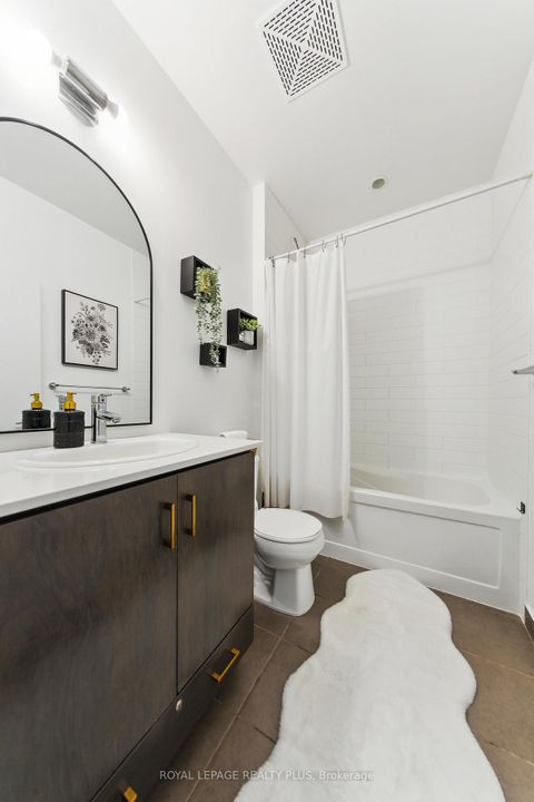 Photo 18 at 603 - 365 Prince Of Wales Drive, City Centre, Mississauga