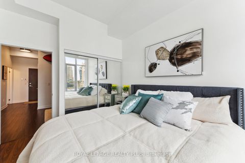 Photo 20 at 603 - 365 Prince Of Wales Drive, City Centre, Mississauga