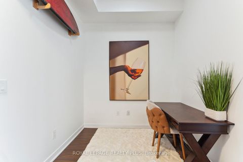 Photo 23 at 603 - 365 Prince Of Wales Drive, City Centre, Mississauga