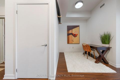 Photo 24 at 603 - 365 Prince Of Wales Drive, City Centre, Mississauga