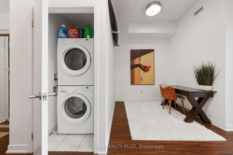 Photo 26 at 603 - 365 Prince Of Wales Drive, City Centre, Mississauga