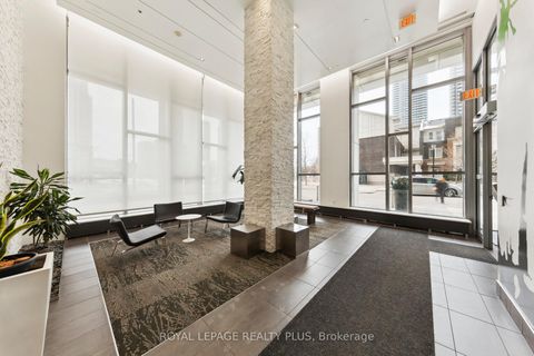 Photo 31 at 603 - 365 Prince Of Wales Drive, City Centre, Mississauga