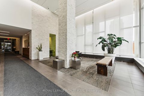 Photo 32 at 603 - 365 Prince Of Wales Drive, City Centre, Mississauga