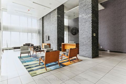 Photo 33 at 603 - 365 Prince Of Wales Drive, City Centre, Mississauga