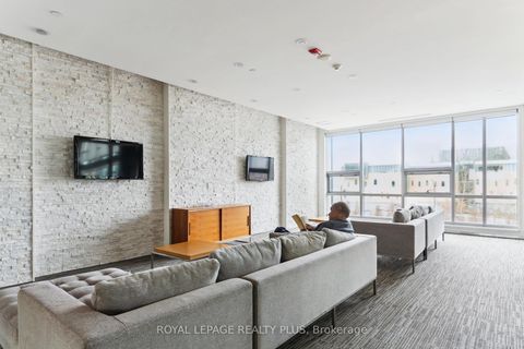 Photo 37 at 603 - 365 Prince Of Wales Drive, City Centre, Mississauga