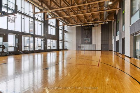 Photo 39 at 603 - 365 Prince Of Wales Drive, City Centre, Mississauga