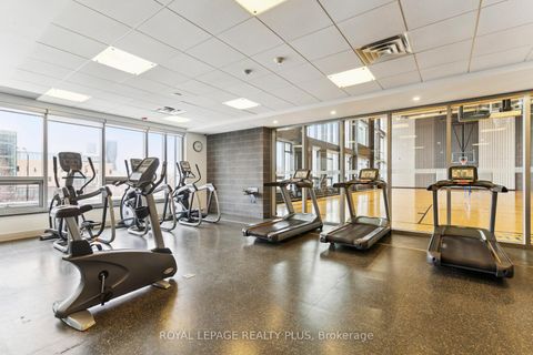 Photo 40 at 603 - 365 Prince Of Wales Drive, City Centre, Mississauga