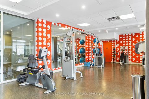 Photo 41 at 603 - 365 Prince Of Wales Drive, City Centre, Mississauga