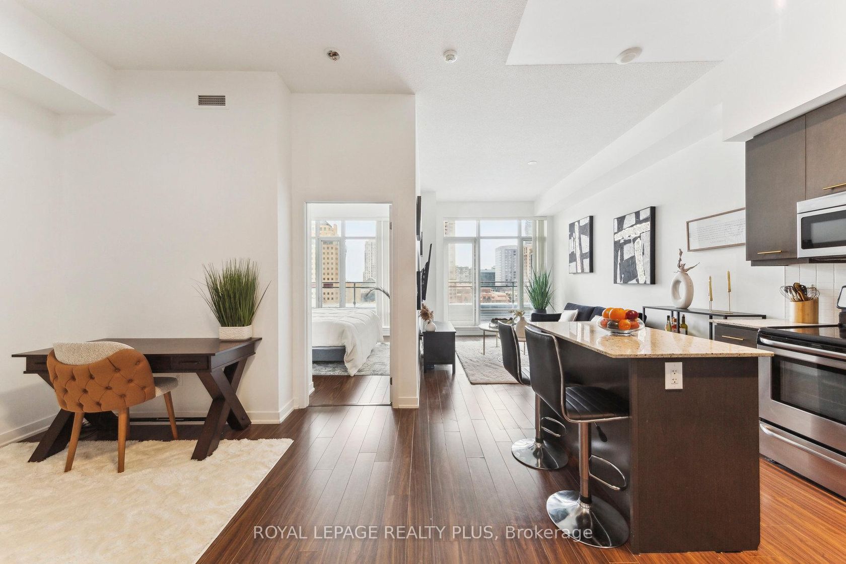 603 - 365 Prince Of Wales Drive, City Centre, Mississauga 