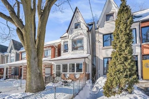 Photo 0 at 18 Wiltshire Avenue, Pellam Park, Toronto