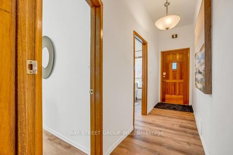 Photo 3 at 18 Wiltshire Avenue, Pellam Park, Toronto