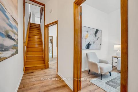 Photo 4 at 18 Wiltshire Avenue, Pellam Park, Toronto