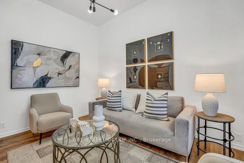 Photo 7 at 18 Wiltshire Avenue, Pellam Park, Toronto