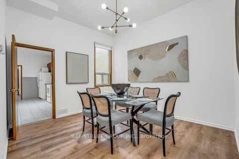 Photo 9 at 18 Wiltshire Avenue, Pellam Park, Toronto