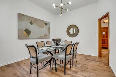 Photo 10 at 18 Wiltshire Avenue, Pellam Park, Toronto