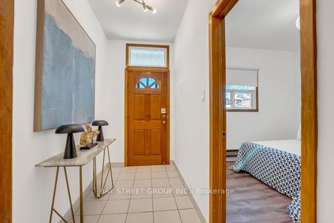 Photo 12 at 18 Wiltshire Avenue, Pellam Park, Toronto