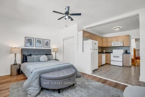 Photo 20 at 18 Wiltshire Avenue, Pellam Park, Toronto