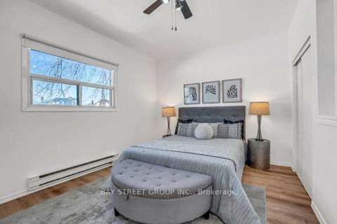 Photo 21 at 18 Wiltshire Avenue, Pellam Park, Toronto