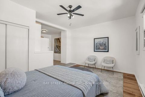 Photo 22 at 18 Wiltshire Avenue, Pellam Park, Toronto