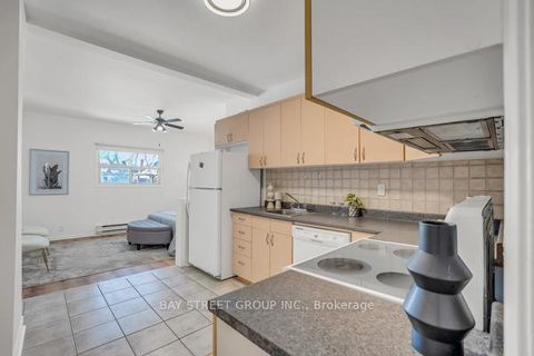 Photo 23 at 18 Wiltshire Avenue, Pellam Park, Toronto