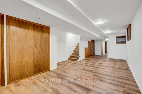 Photo 39 at 18 Wiltshire Avenue, Pellam Park, Toronto