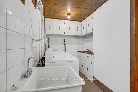 Photo 44 at 18 Wiltshire Avenue, Pellam Park, Toronto