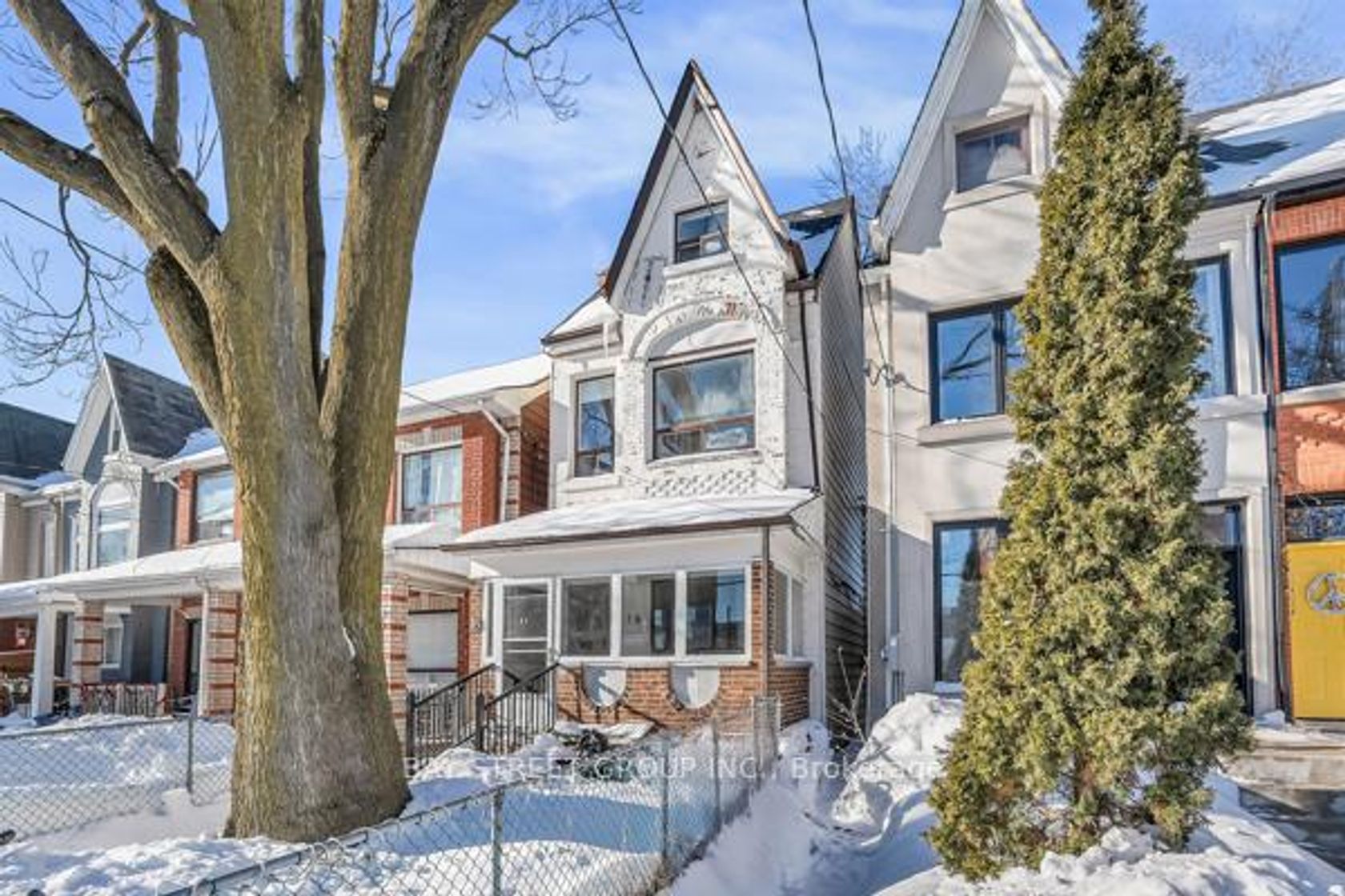 18 Wiltshire Avenue, Pellam Park, Toronto 