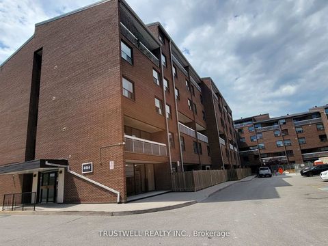 Photo 1 at 513 - 4064 Lawrence Avenue E, West Hill, Toronto